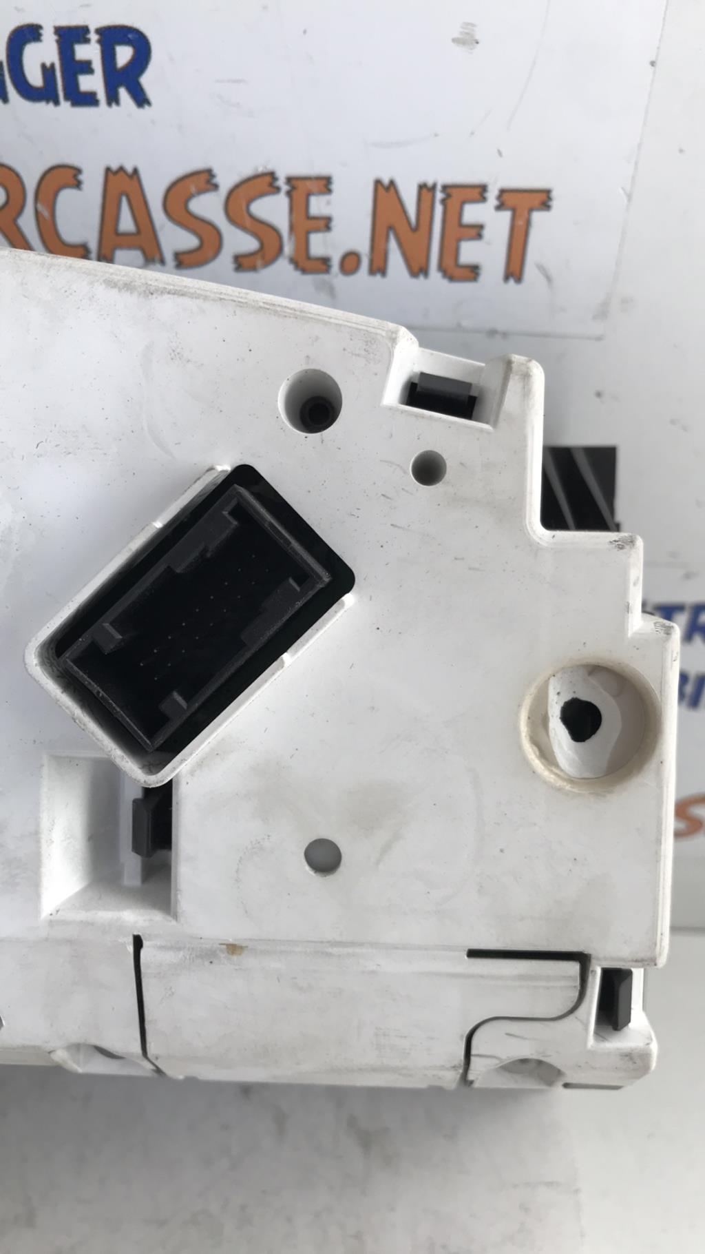 Compteur CITROEN C5 2 BREAK Diesel - 1