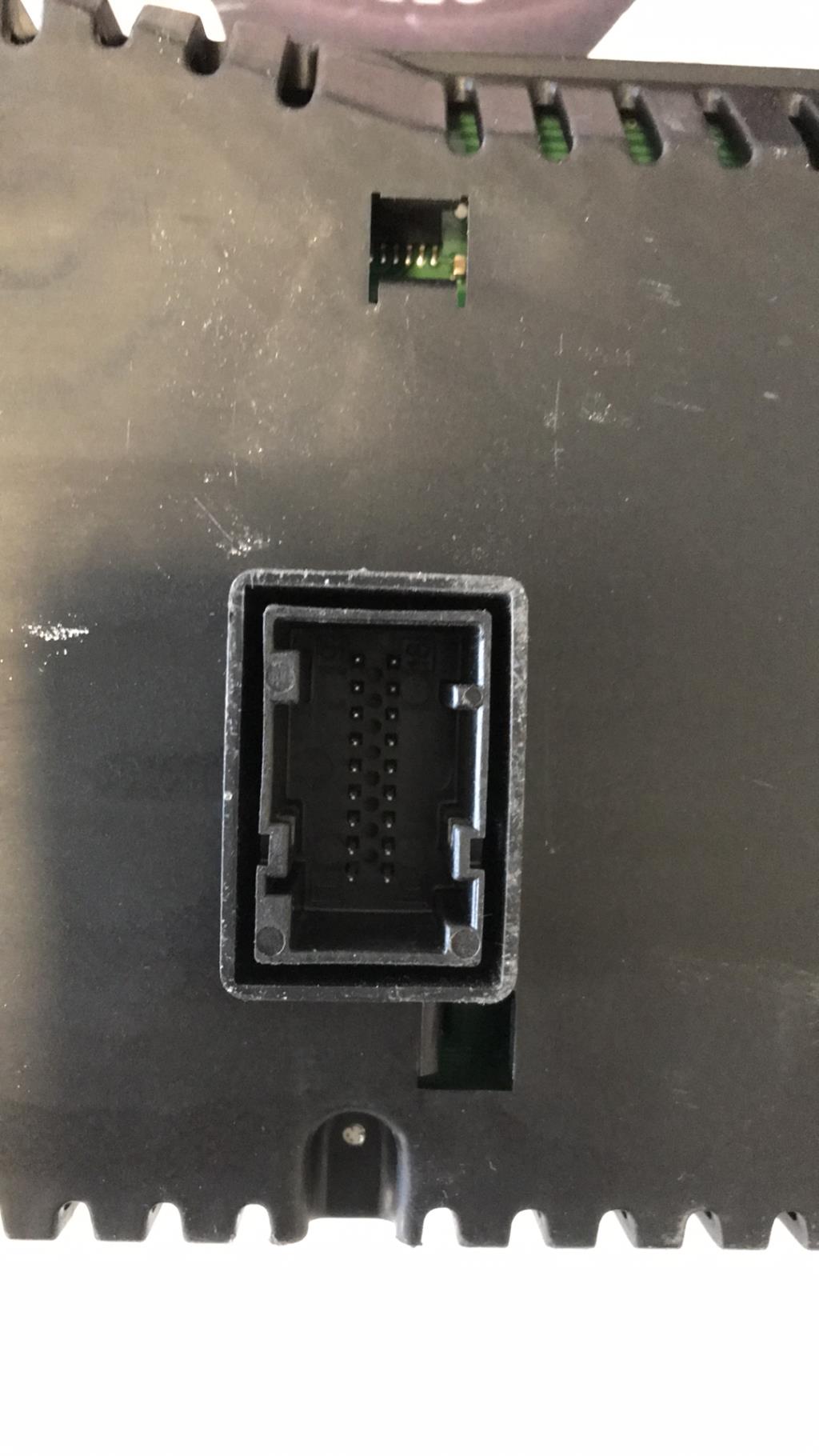 Compteur FIAT PANDA 3 PHASE 1 Essence - 1