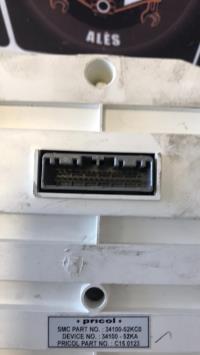 Photo de la pièce