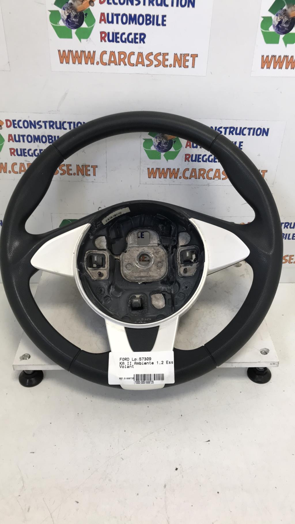 Volant FORD KA 2 PHASE 2 Essence - 1