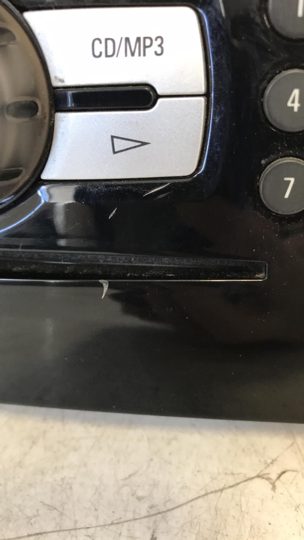 Autoradio d'origine OPEL CORSA D PHASE 1 Essence - 1