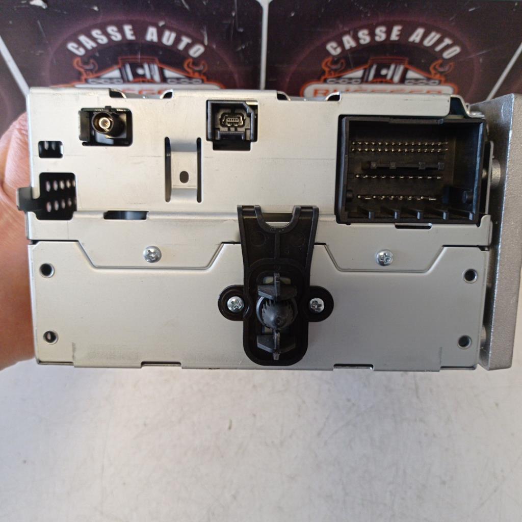 Autoradio d'origine OPEL CORSA E Essence - 1