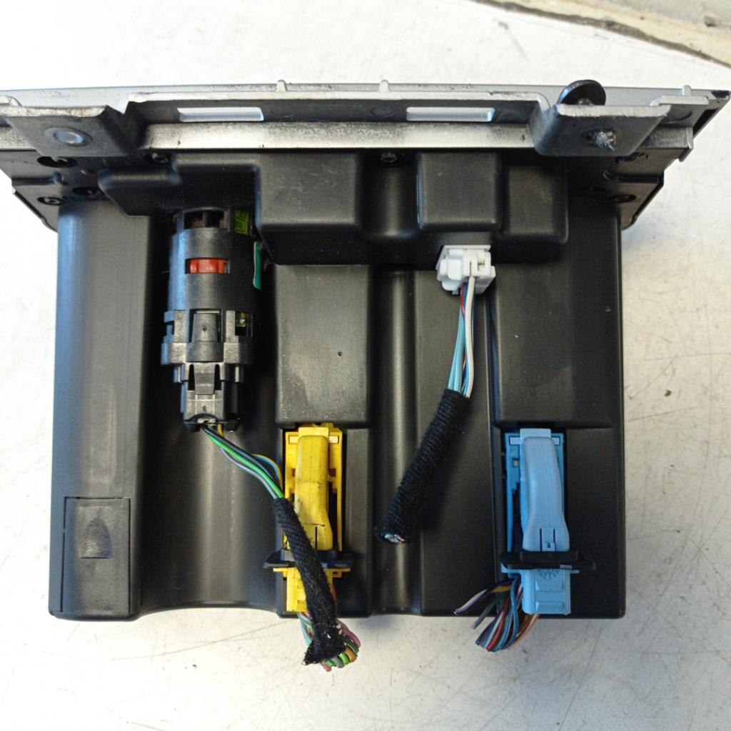 Commande chauffage ALFA ROMEO 156 PHASE 3 Essence - 1