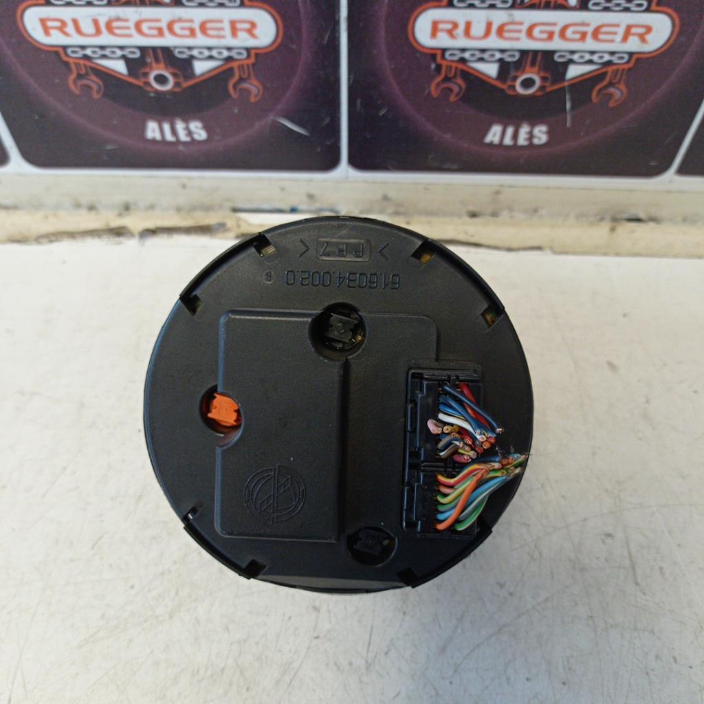 Compteur ALFA ROMEO 156 PHASE 3 Essence - 1