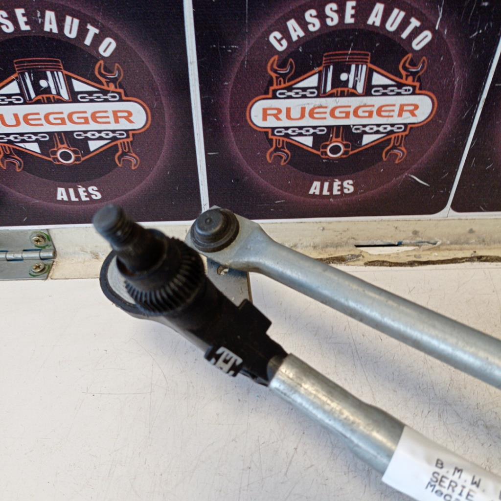 Mecanisme essuie glace avant B.M.W. SERIE 1 Diesel - 1