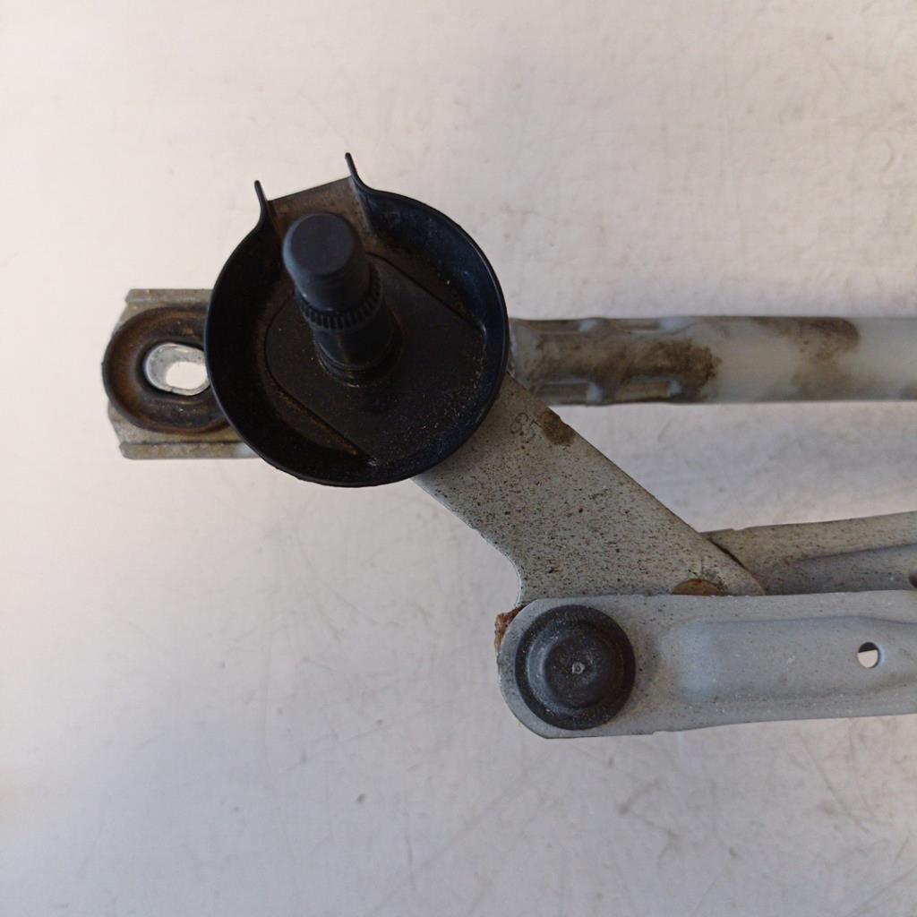 Mecanisme essuie glace avant KIA PICANTO 3 PHASE 1 Essence - 1