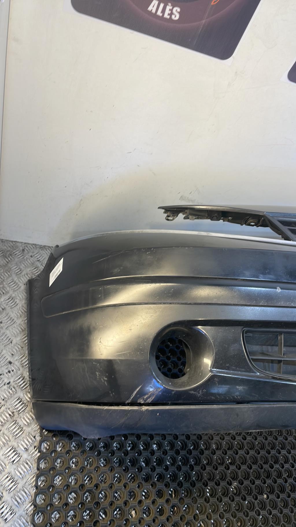 Pare choc avant RENAULT LAGUNA 2 PHASE 2 Diesel - 1
