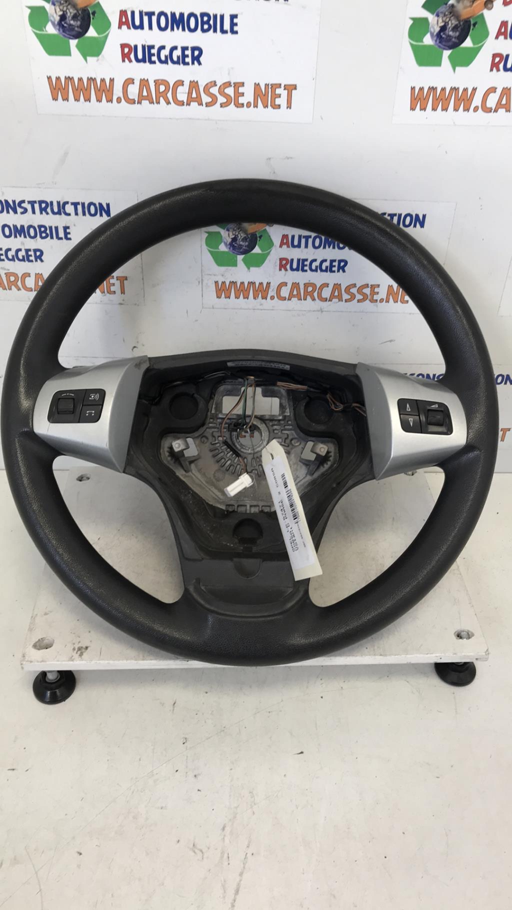 Volant OPEL CORSA D PHASE 2 Diesel - 1