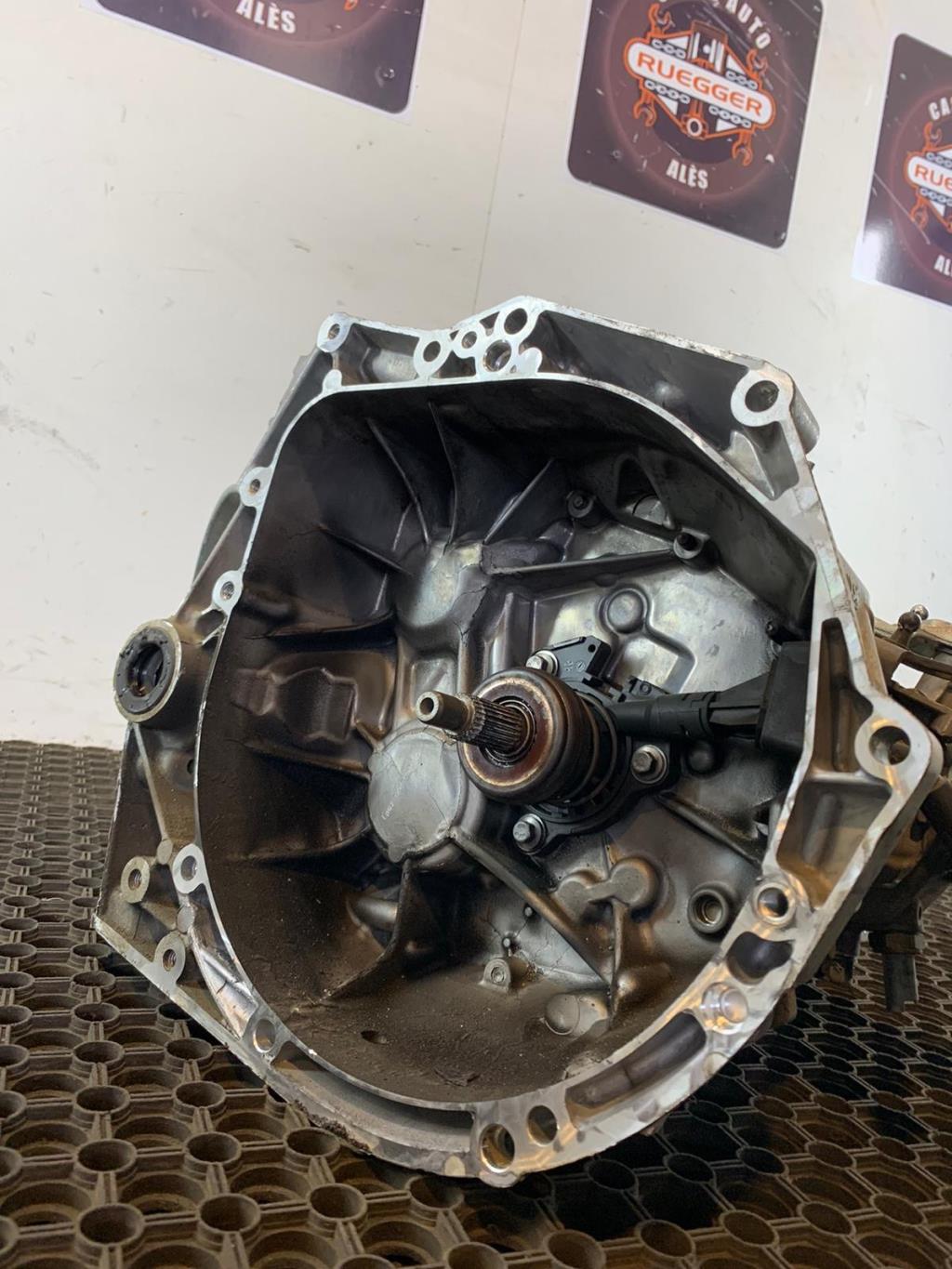 Boite de vitesses DS DS4 1 PHASE 2 Essence - 1