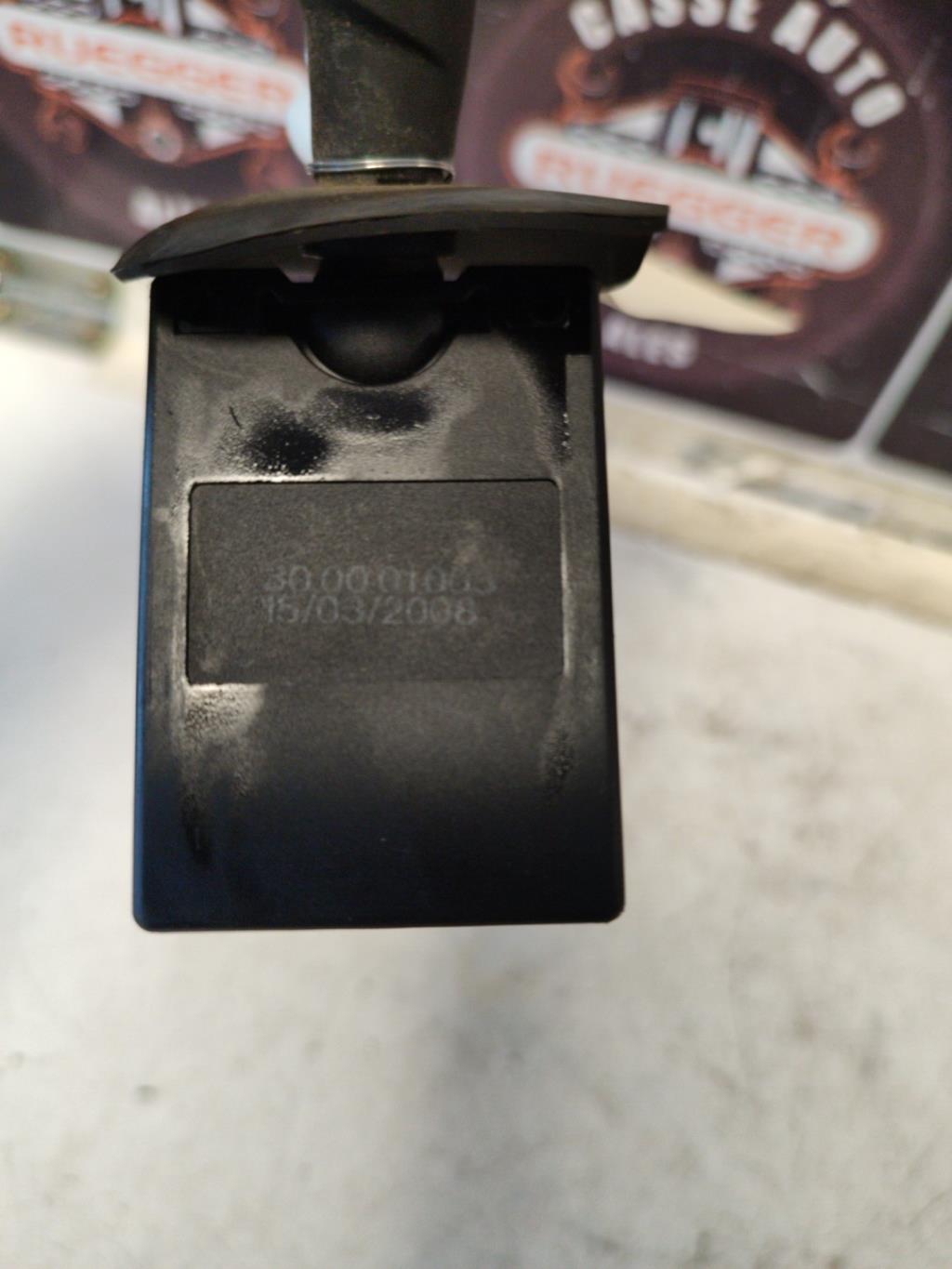 Commodo d'essuie glaces LIGIER PROFESSIONAL  Diesel - 1