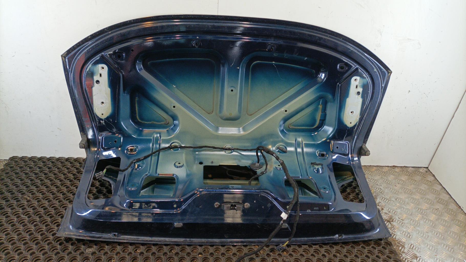 Malle/Hayon arriere CITROEN C5 2 Diesel - 1