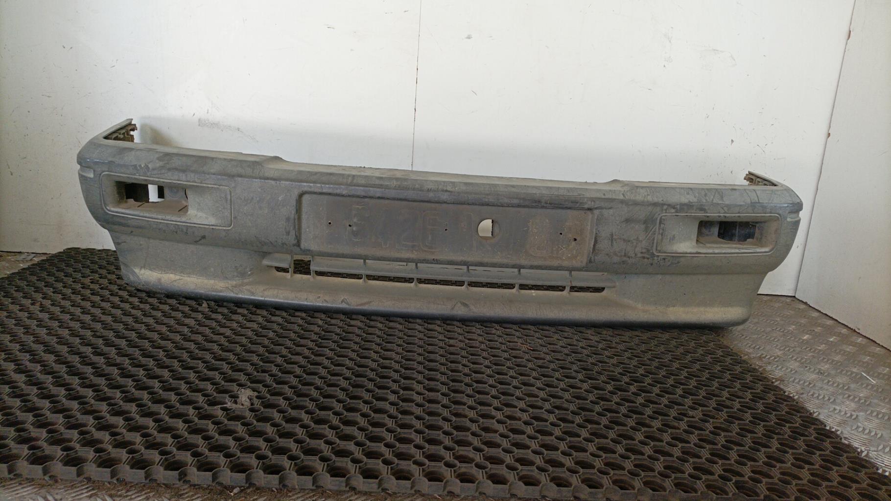 Pare choc avant RENAULT EXPRESS PHASE 1 Diesel - 1