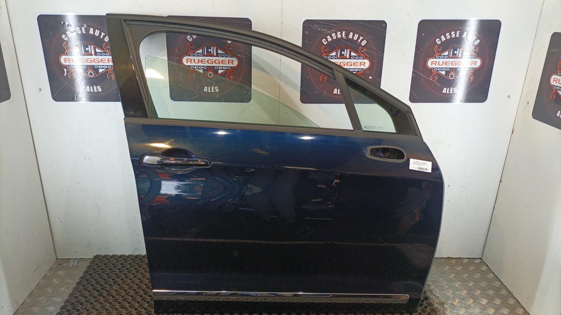 Porte avant droit CITROEN C5 2 Diesel - 1