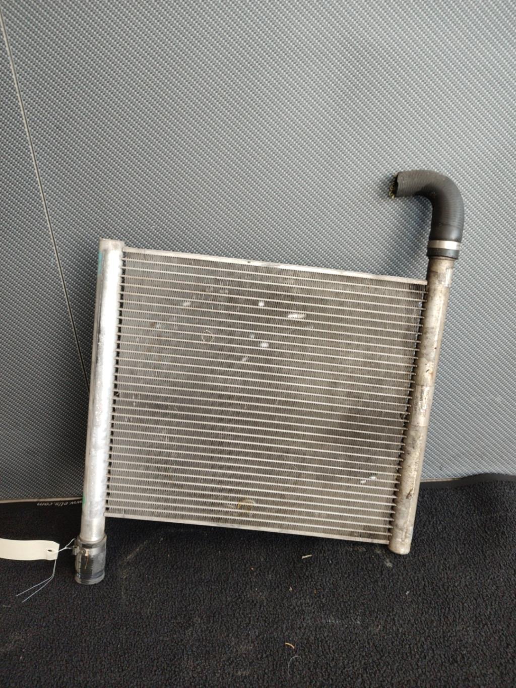 Radiateur eau SMART FORTWO 1 CABRIOLET Essence - 1