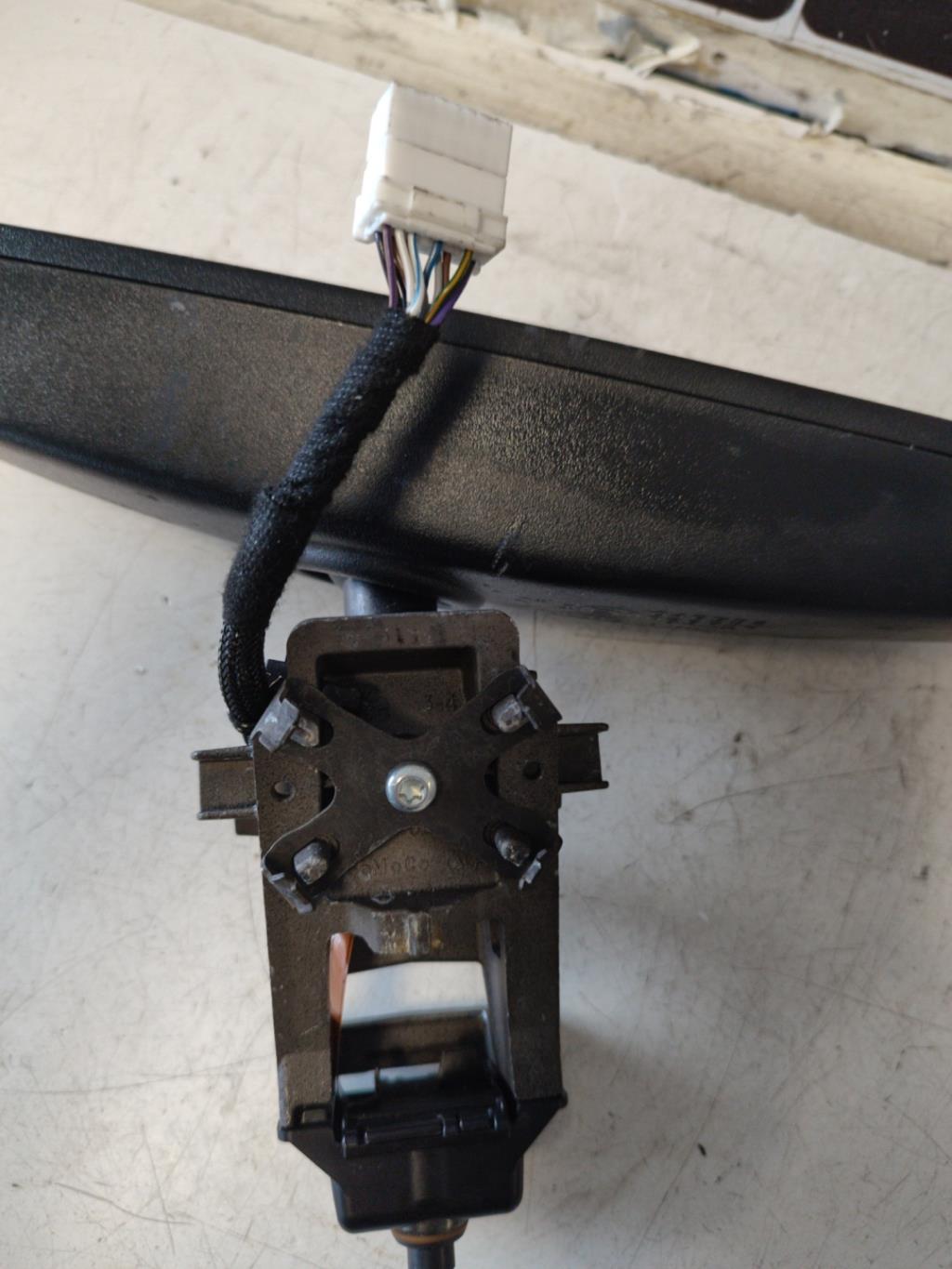 Retroviseur interieur FORD MONDEO 4 PHASE 1 BREAK Diesel - 1