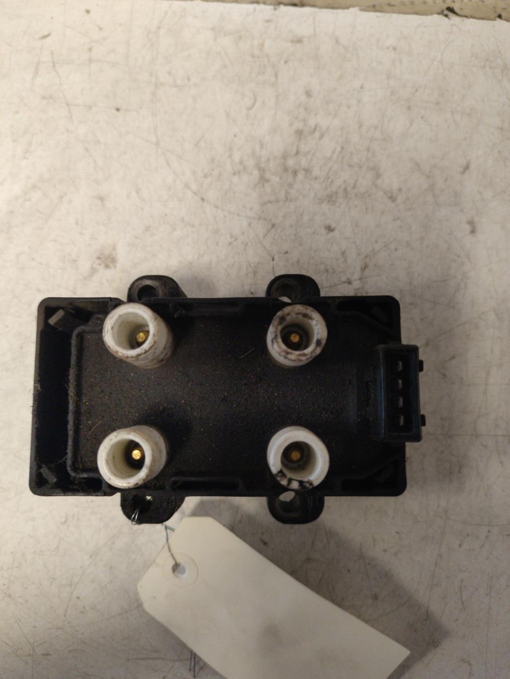 Bobine (allumage) RENAULT CLIO 2 PHASE 1 Essence - 1