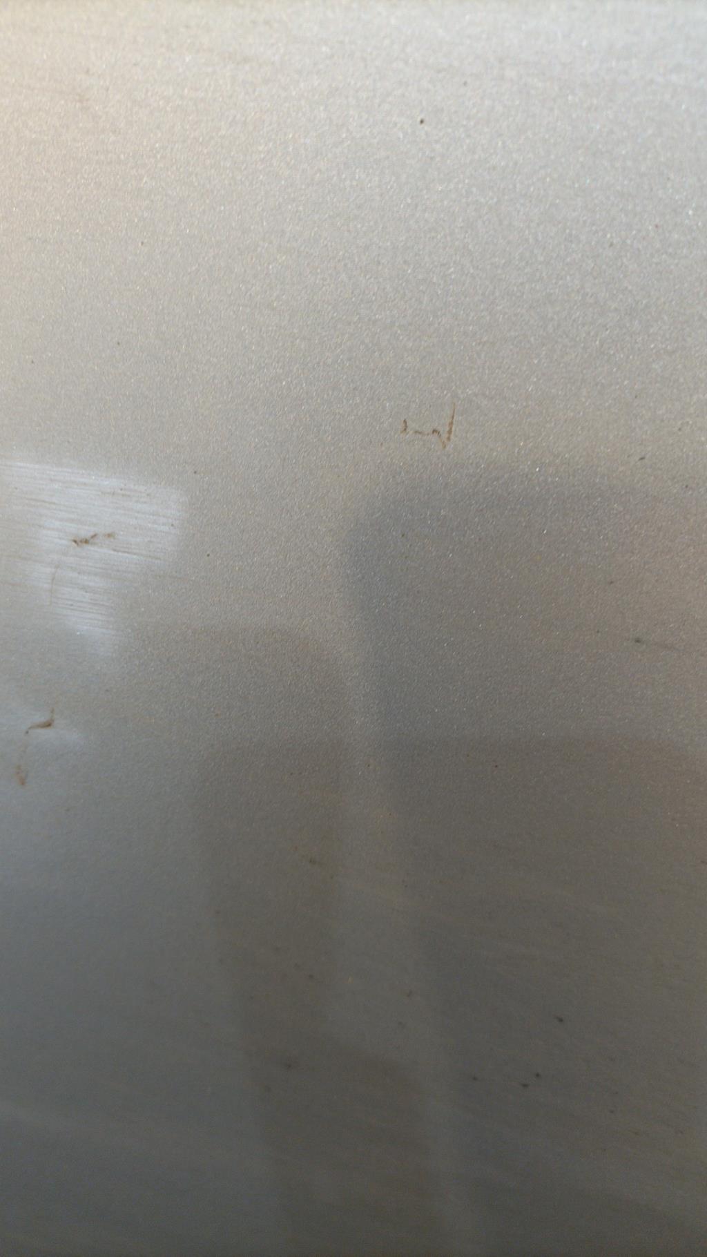 Capot PEUGEOT 1007 Diesel - 1