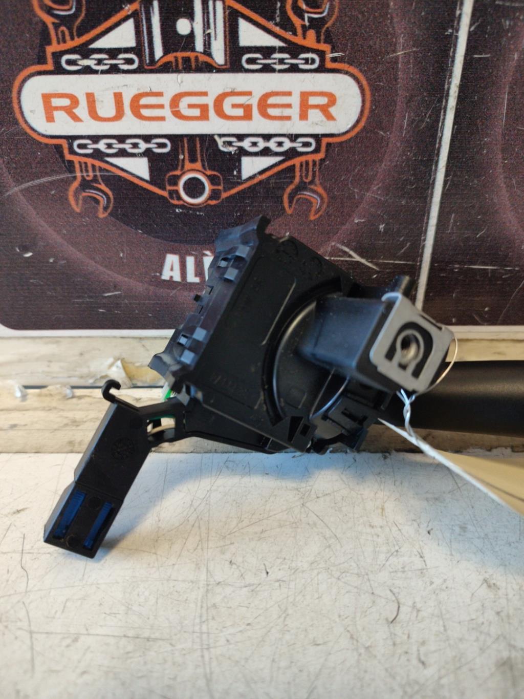 Commodo d'essuie glaces VOLKSWAGEN GOLF 6 Diesel - 1