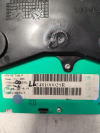 Photo de la pièce