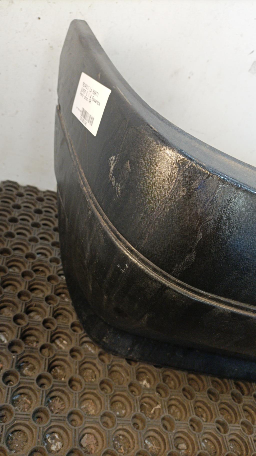 Pare choc arriere RENAULT SUPER 5 Essence - 1