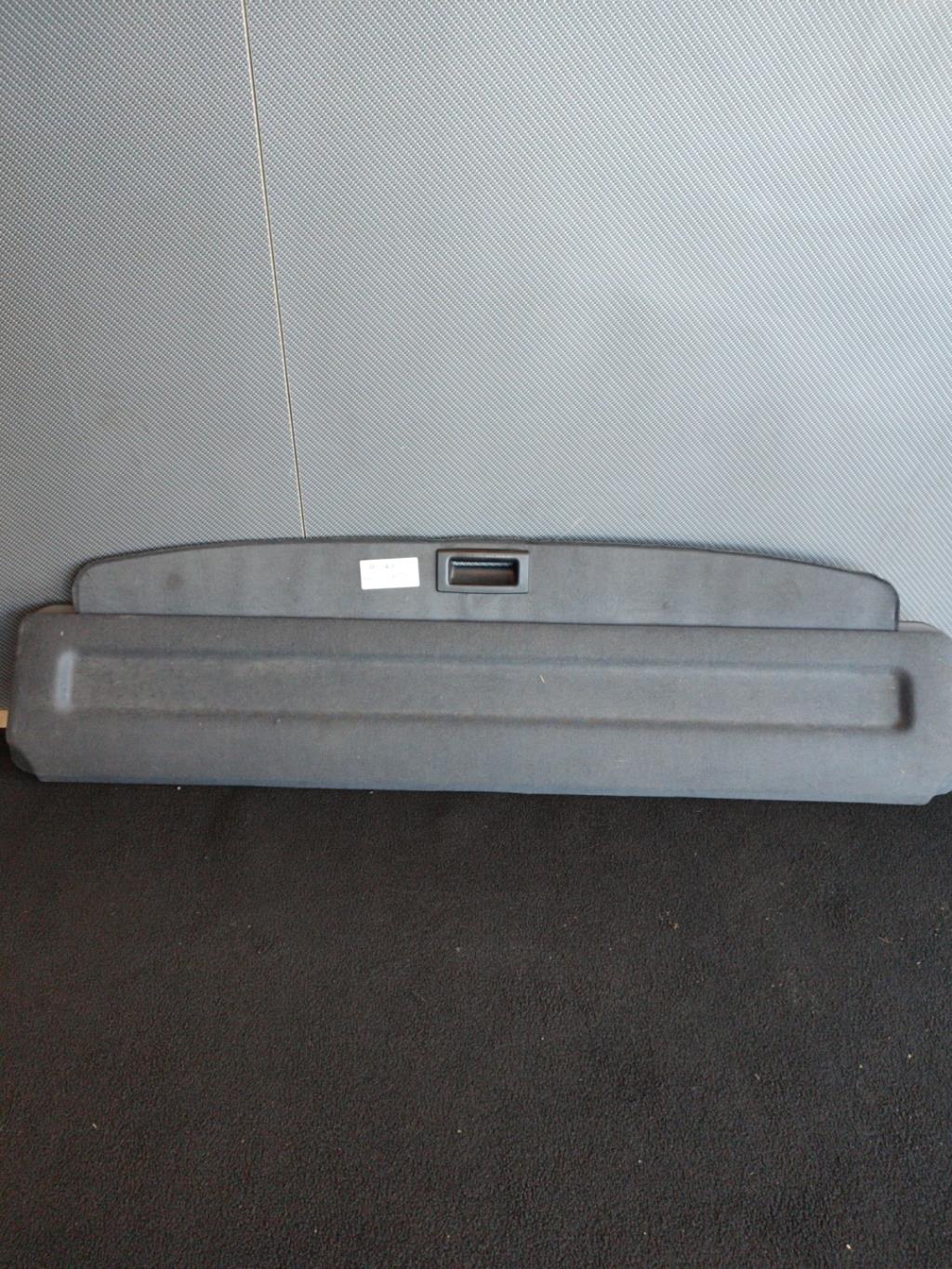 Plage arriere RENAULT LAGUNA 2 PHASE 2 BREAK Diesel - 1