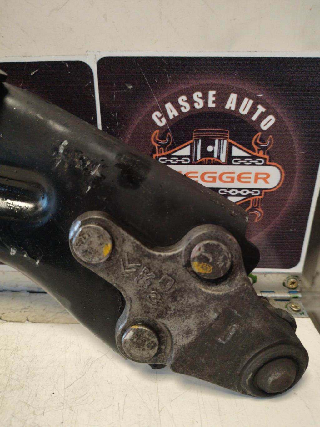Triangle avant gauche PEUGEOT 5008 2 PHASE 1 Diesel - 1
