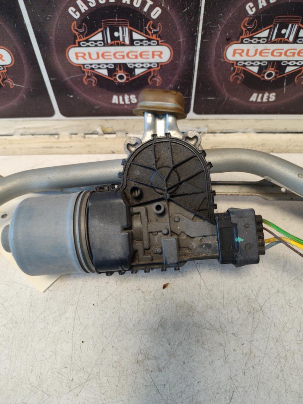 Mecanisme d'essuie glace PEUGEOT 208 1 PHASE 1 Diesel - 1