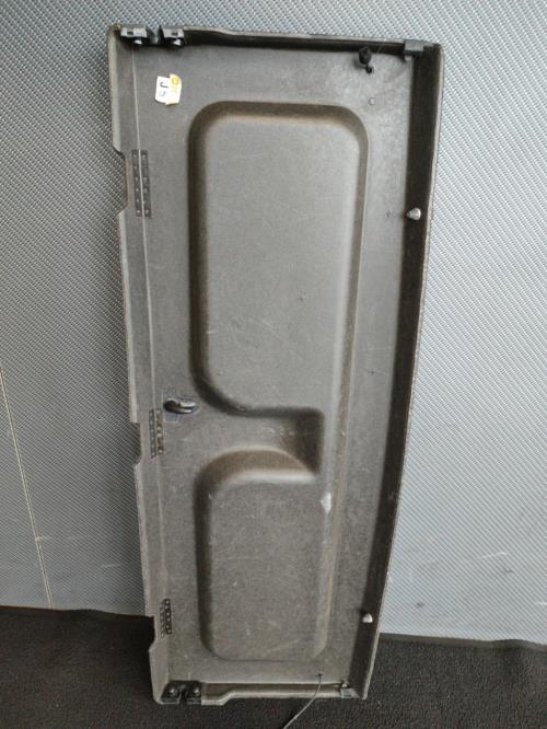Photo de la pièce