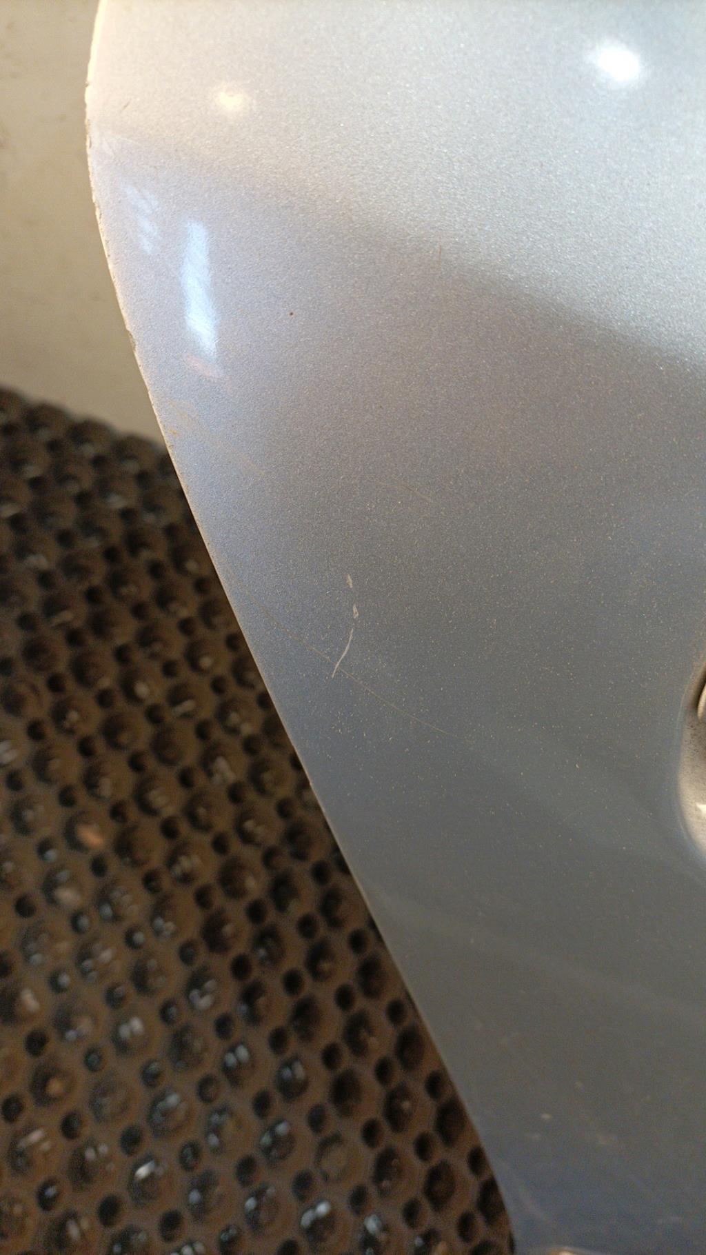 Porte arriere droit AUDI A4 2 PHASE 1 Diesel - 1