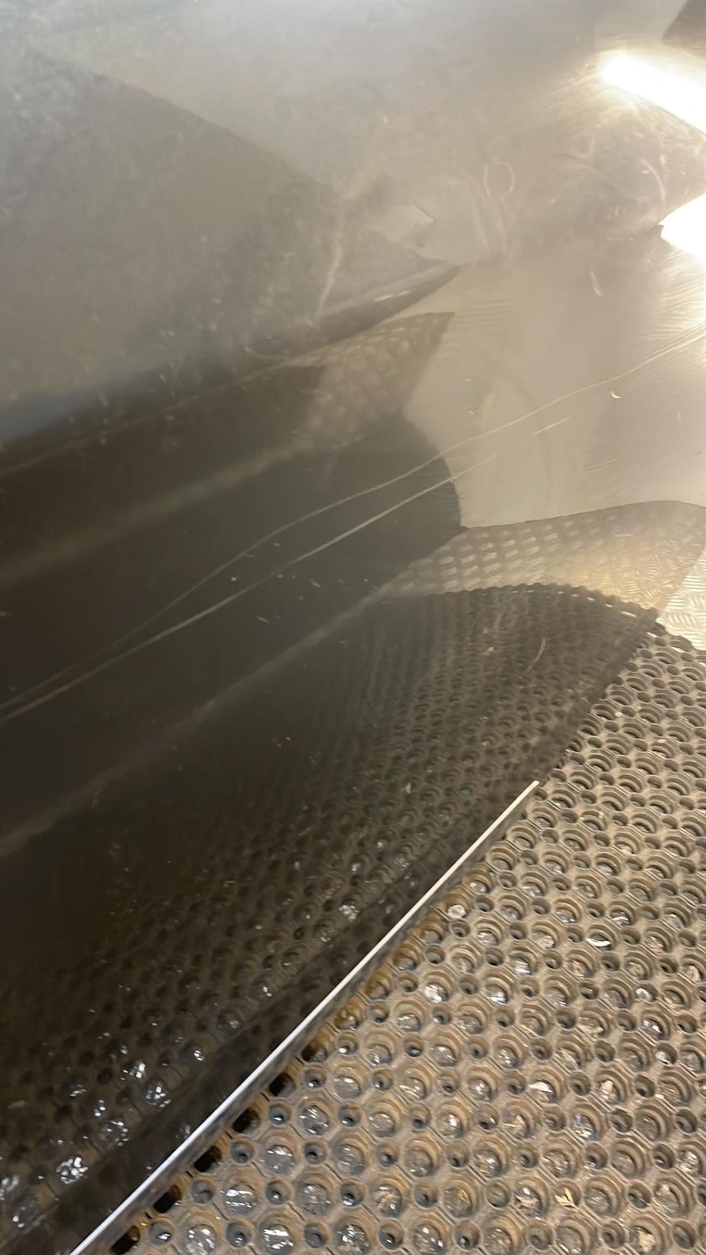Porte arriere gauche CITROEN C5  - 1