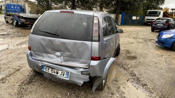 Photo de la pièce