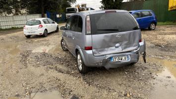 Photo de la pièce