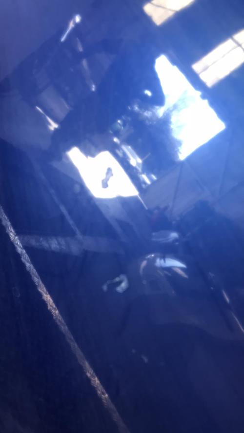 Photo de la pièce
