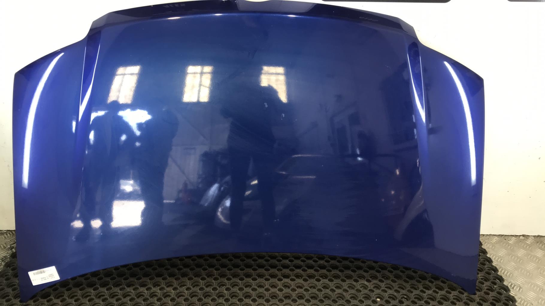Capot FIAT PANDA 2 PHASE 1 Essence - 1