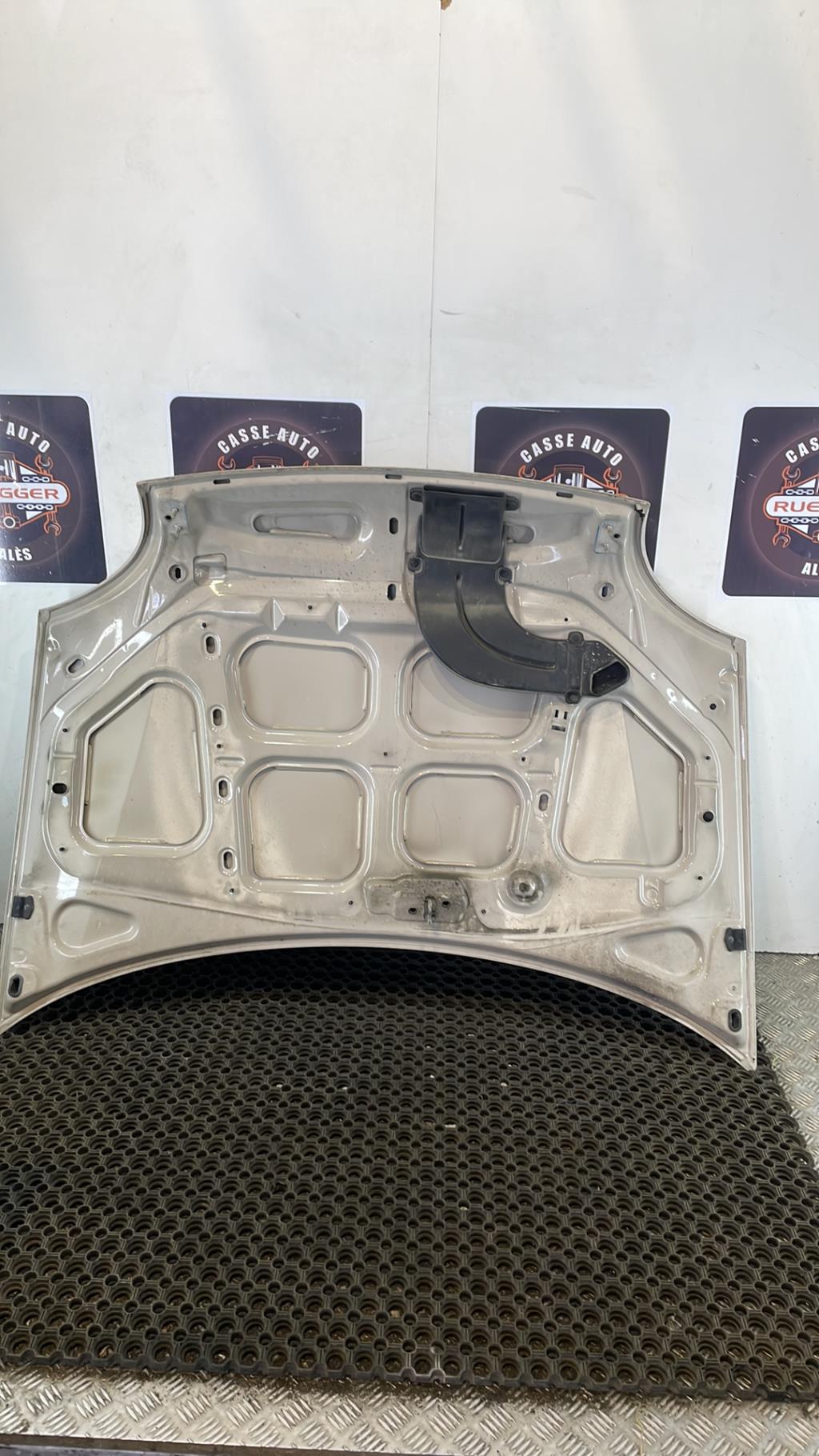 Capot RENAULT KANGOO 1 PHASE 1 Diesel - 1