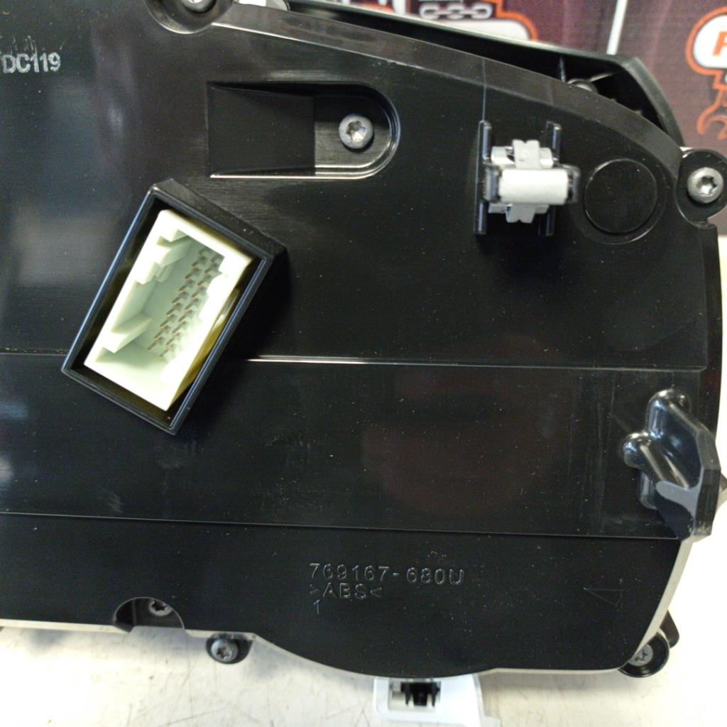 Compteur CITROEN C3 3 PHASE 1 Essence - 1