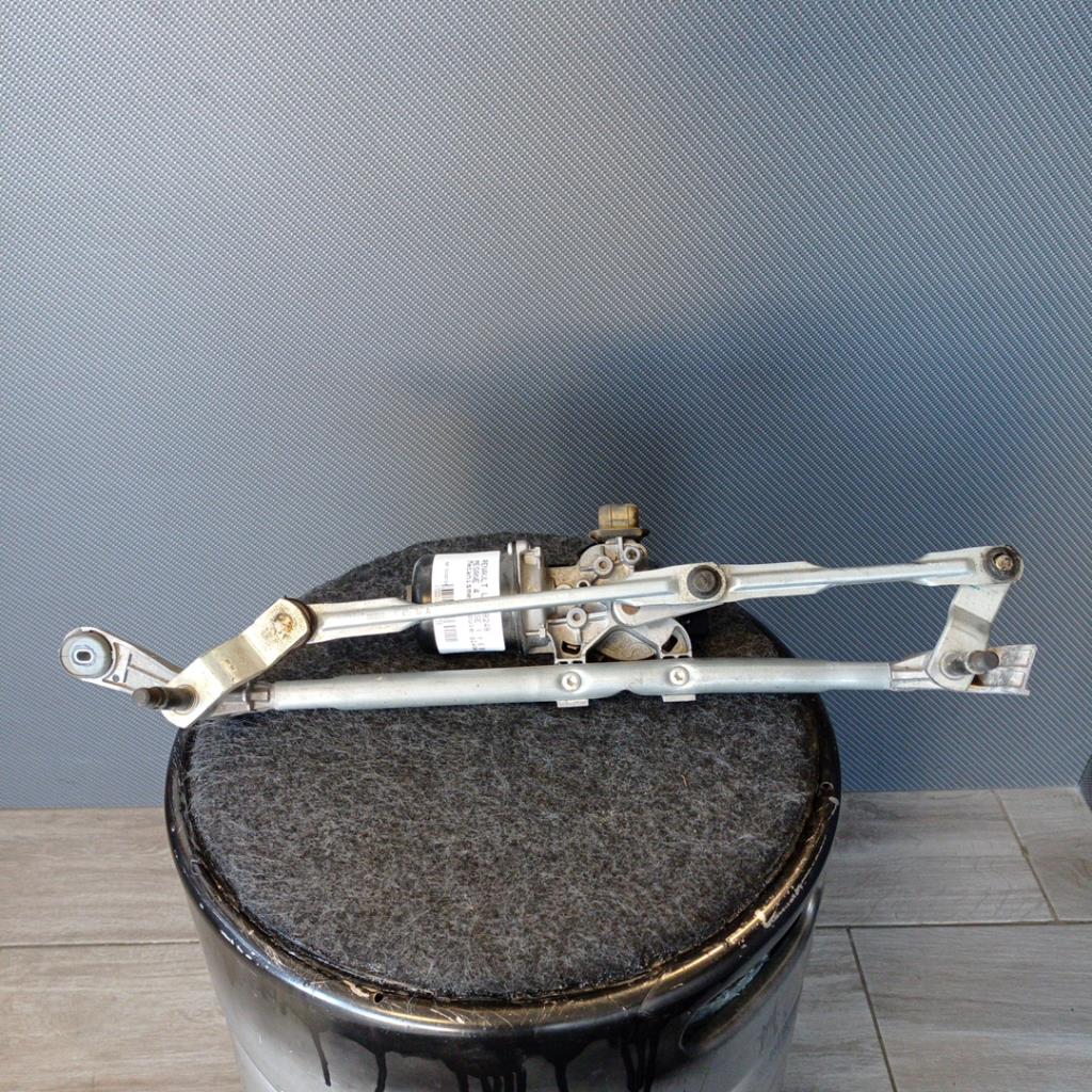 Mecanisme essuie glace avant RENAULT MEGANE 4 PHASE 1 Diesel - 1