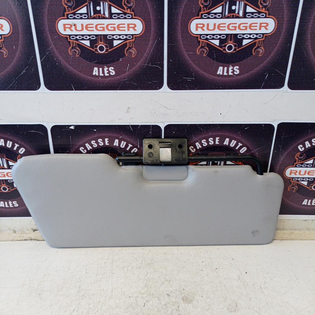 Pare soleil gauche MICROCAR M.GO Diesel - 1
