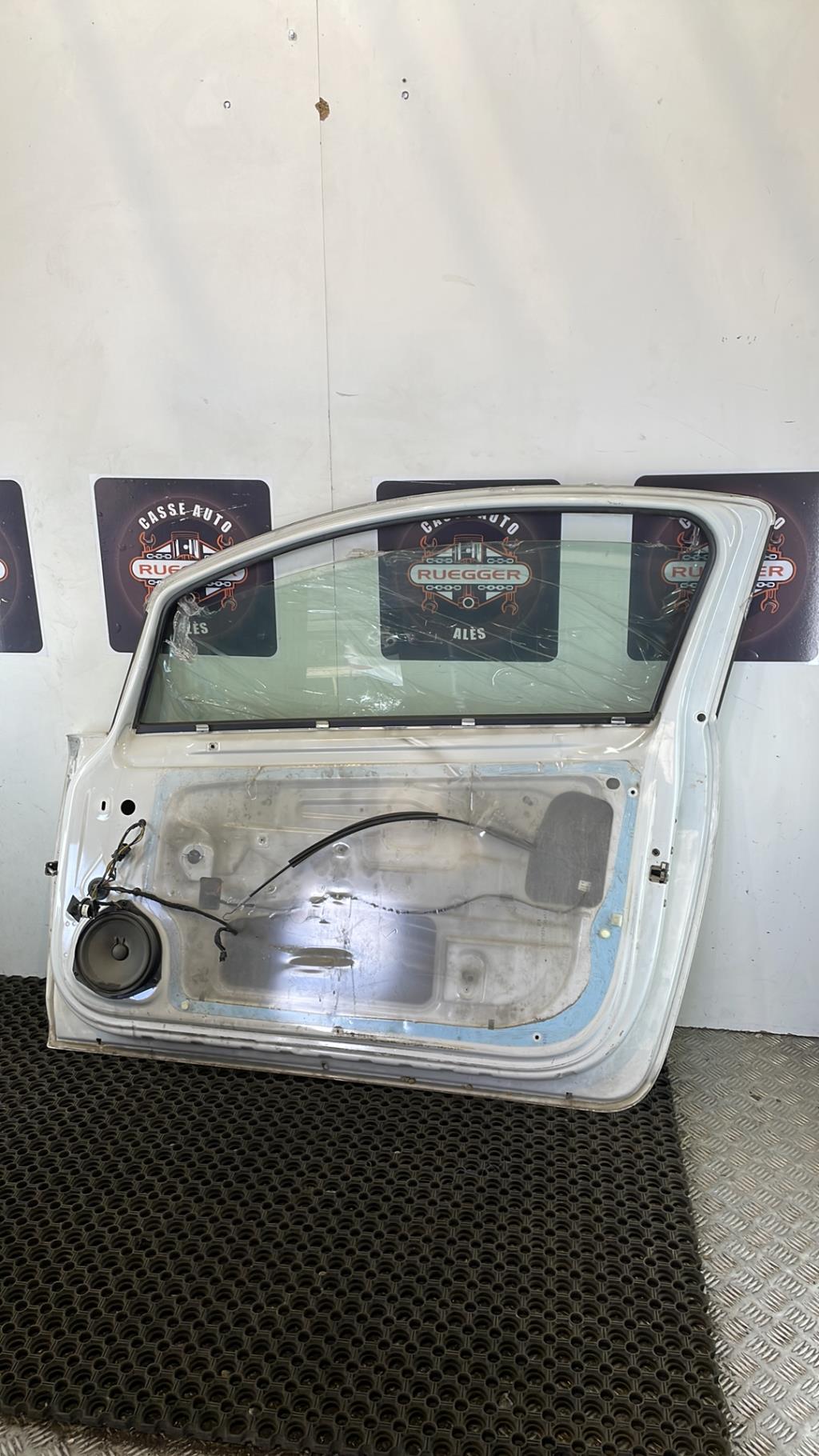 Porte avant droit OPEL CORSA D PHASE 2 Diesel - 1