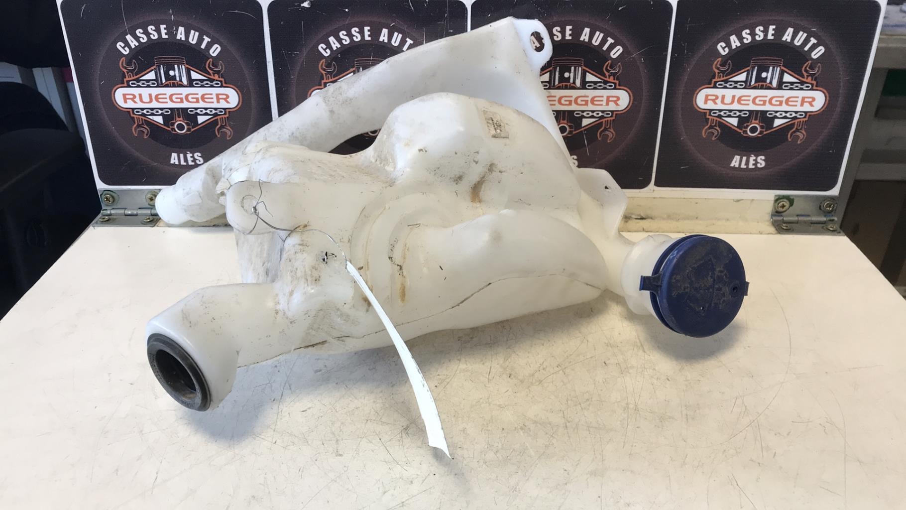 Vase de lave glace CITROEN C3 3 PHASE 1 Essence - 1