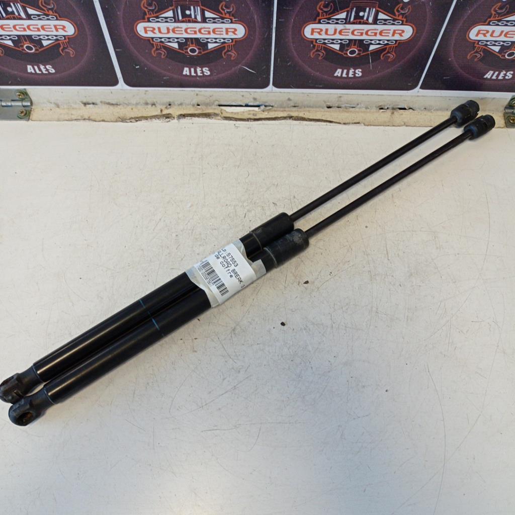 Verin de coffre AUDI A4 3 ALLROAD BREAK Diesel - 1