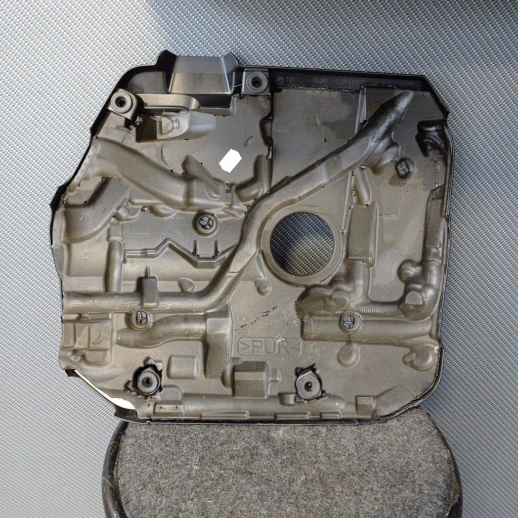 Cache moteur  BMW X1 F48 PHASE 1 Essence - 1