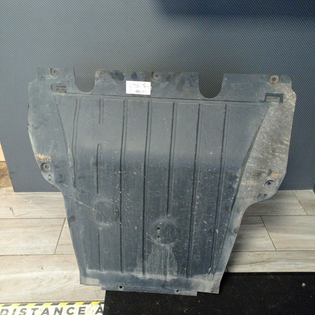 Cache sous moteur RENAULT CLIO 3 PHASE 1 Diesel - 1