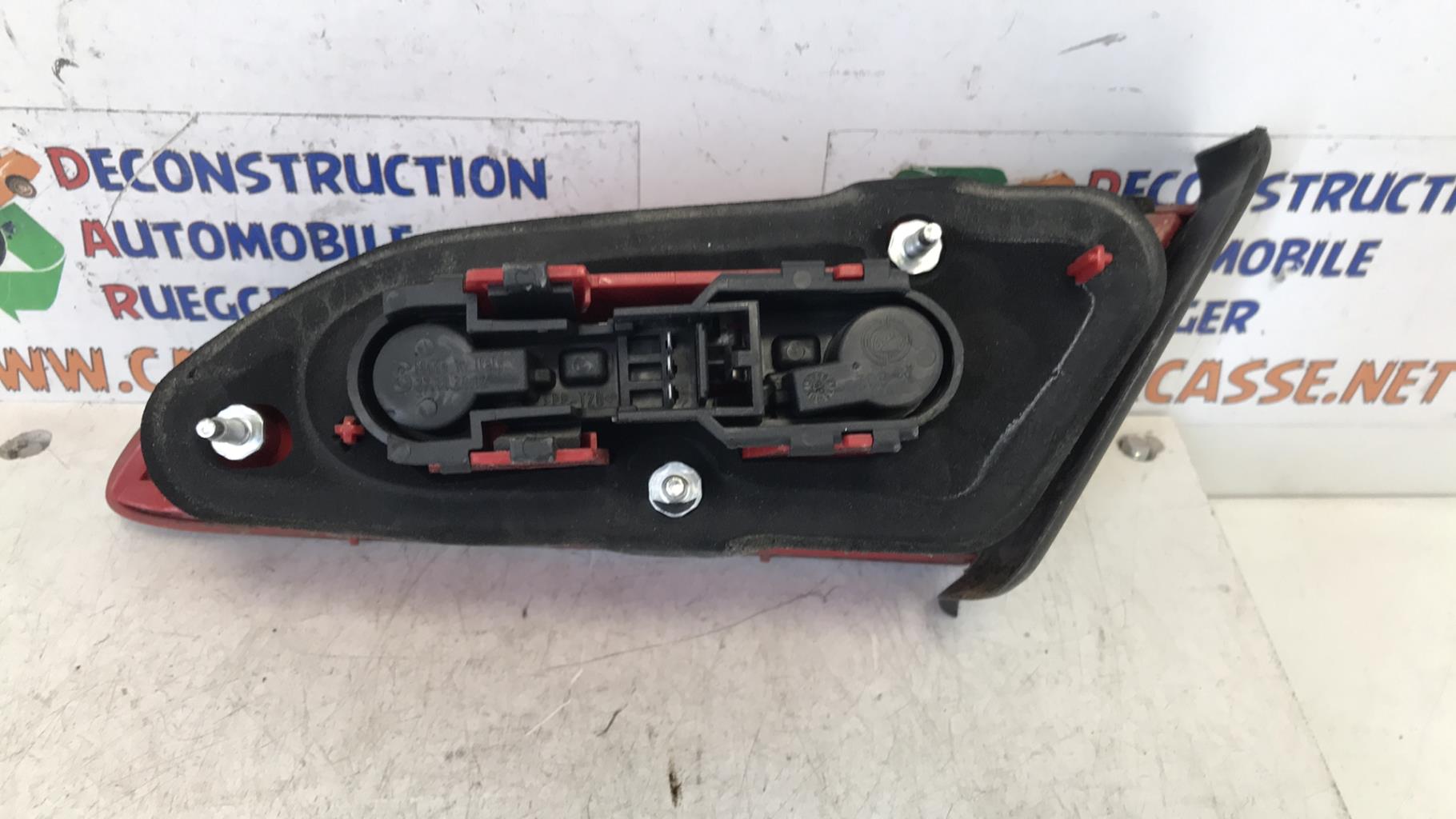 Feu arriere secondaire gauche (feux) ALFA ROMEO 159 Diesel - 1