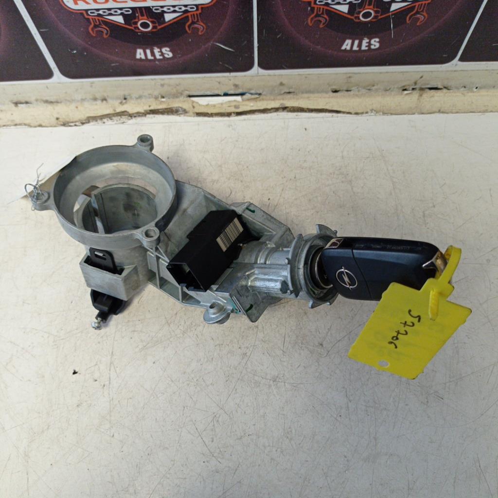 Neiman OPEL CORSA D PHASE 2 Diesel - 1