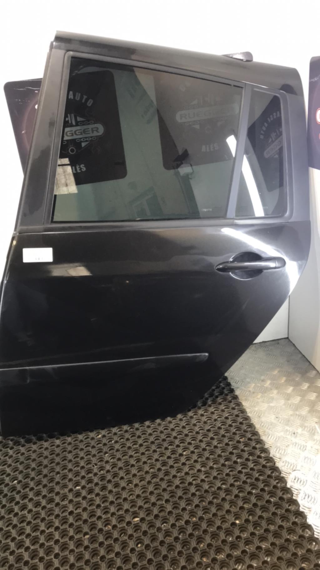 Porte arriere gauche RENAULT GRAND MODUS PHASE 2 Diesel - 1