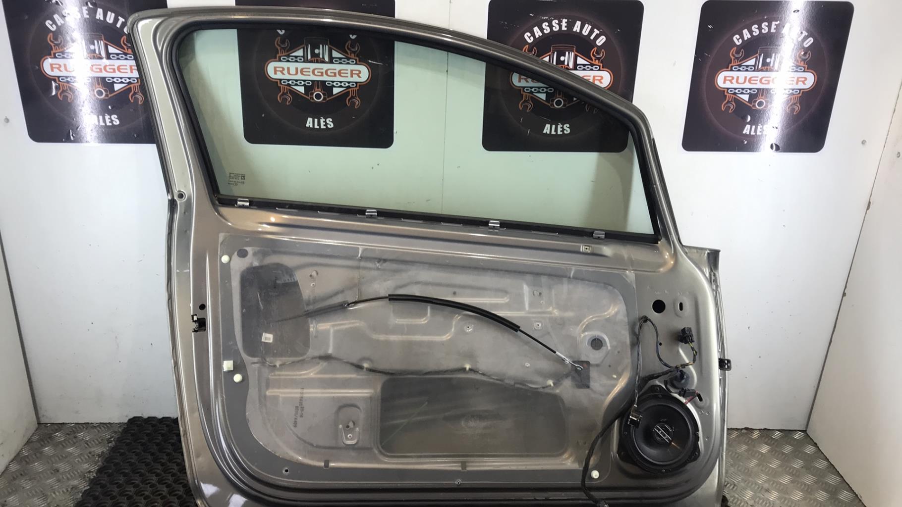 Porte avant gauche OPEL CORSA D PHASE 2 Diesel - 1