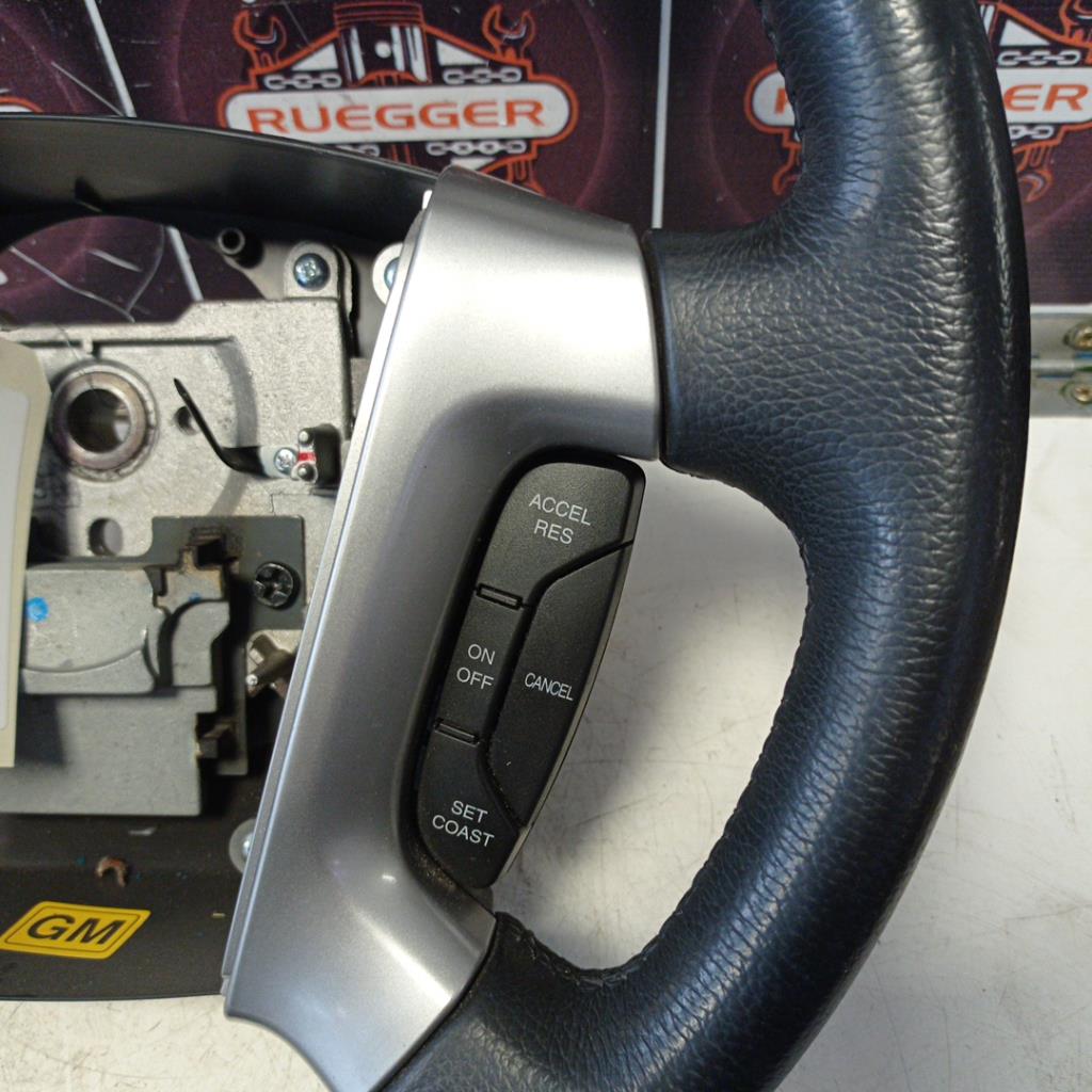 Volant CHEVROLET EPICA Diesel - 1