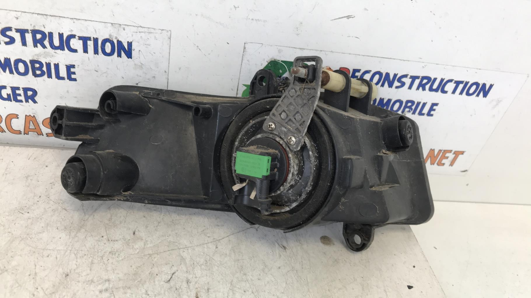 Anti brouillard gauche (feux) AUDI A6 3 AVANT PHASE 1 BREAK Diesel - 1