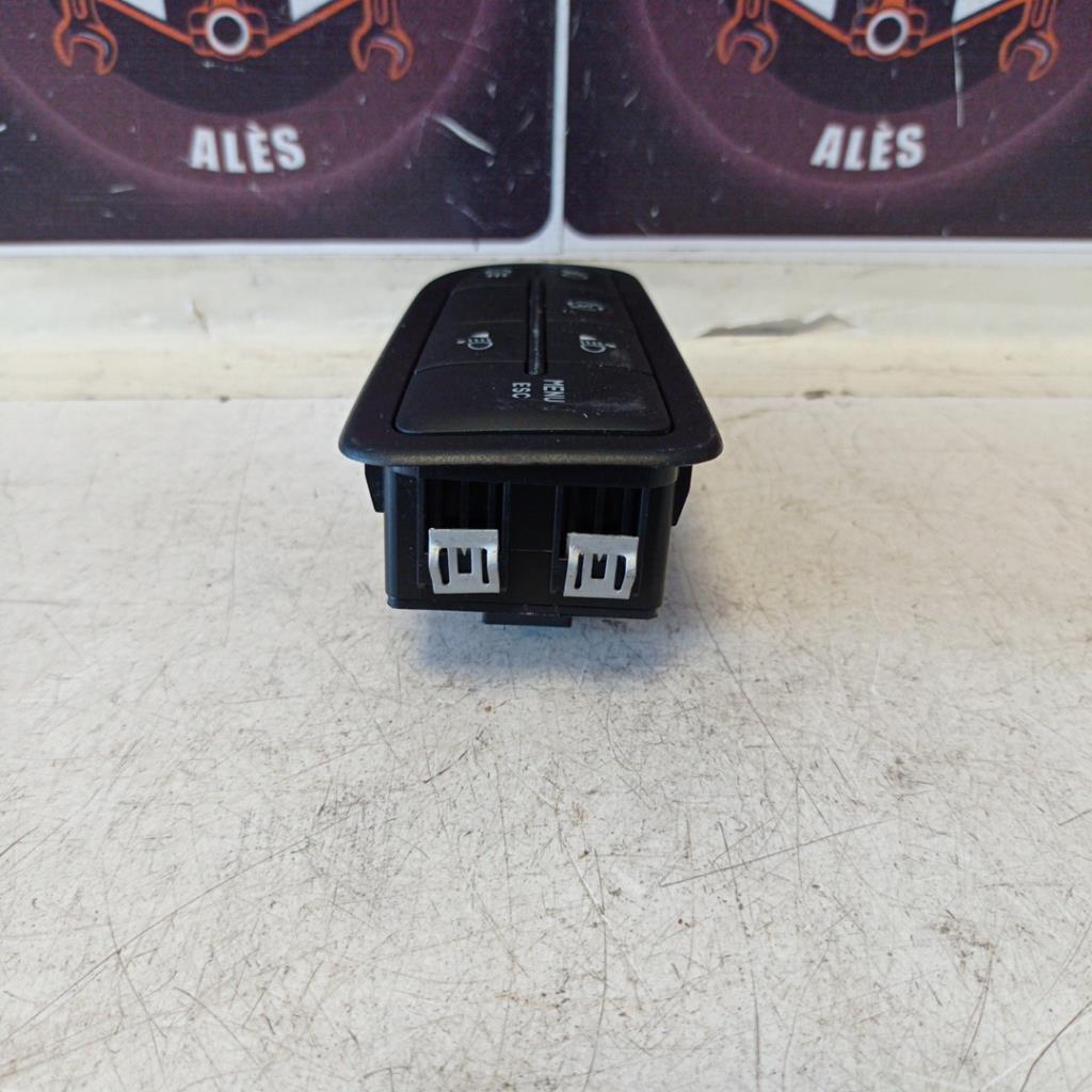 Bouton/Interrupteur ALFA ROMEO MITO PHASE 1 Diesel - 1